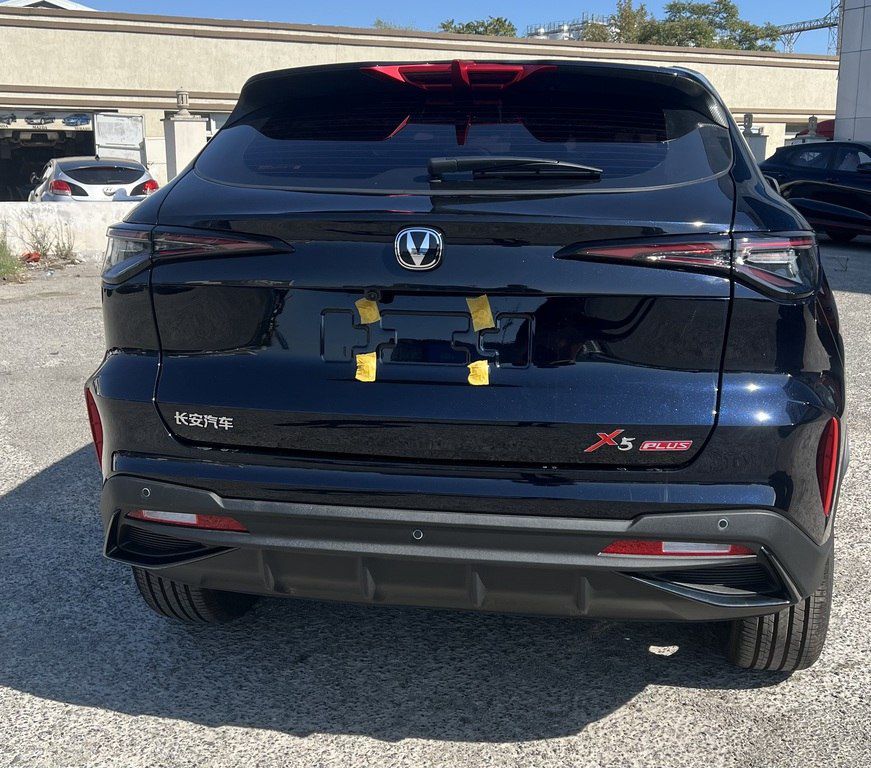 Changan Oshan X5 Plus, 1.5 L, 2026 il, yeni — Avtomobillər, Bakı (2)