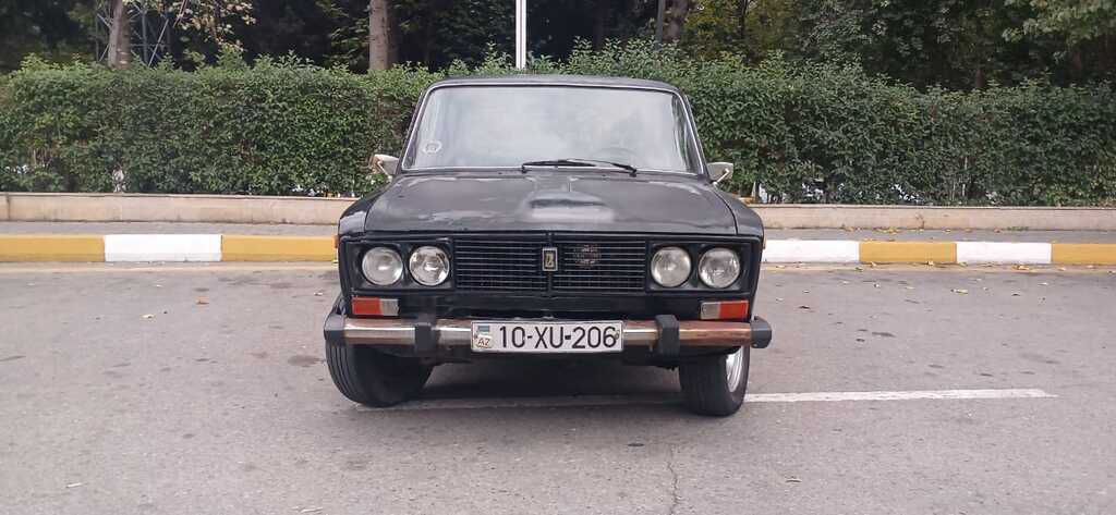 LADA (VAZ) 2106, 1.6 L, 2005 il, 143 000 km — Avtomobillər, Sumqayıt