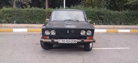 LADA (VAZ) 2106, 1.6 L, 2005 il, 143 000 km