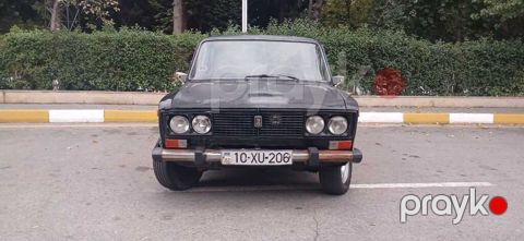 LADA (VAZ) 2106, 1.6 L, 2005 il, 143 000 km