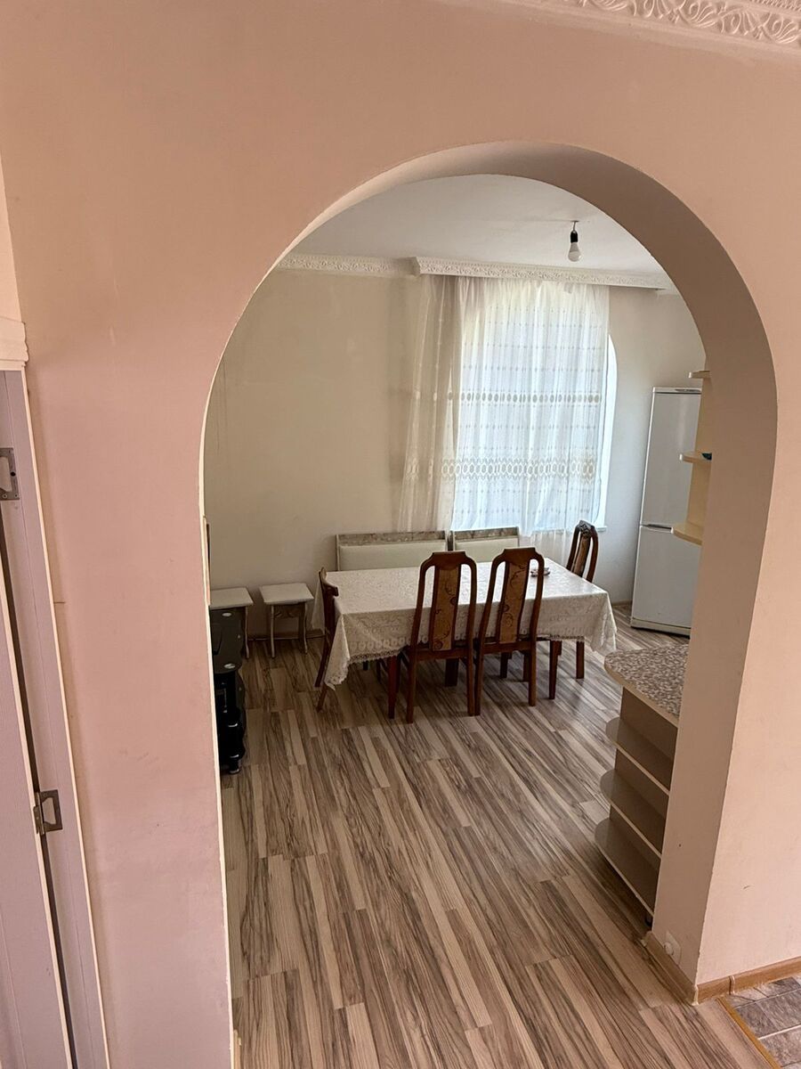 Həyət evi kirayə verilir, Qax r. — Daşınmaz əmlak, Qax (8)