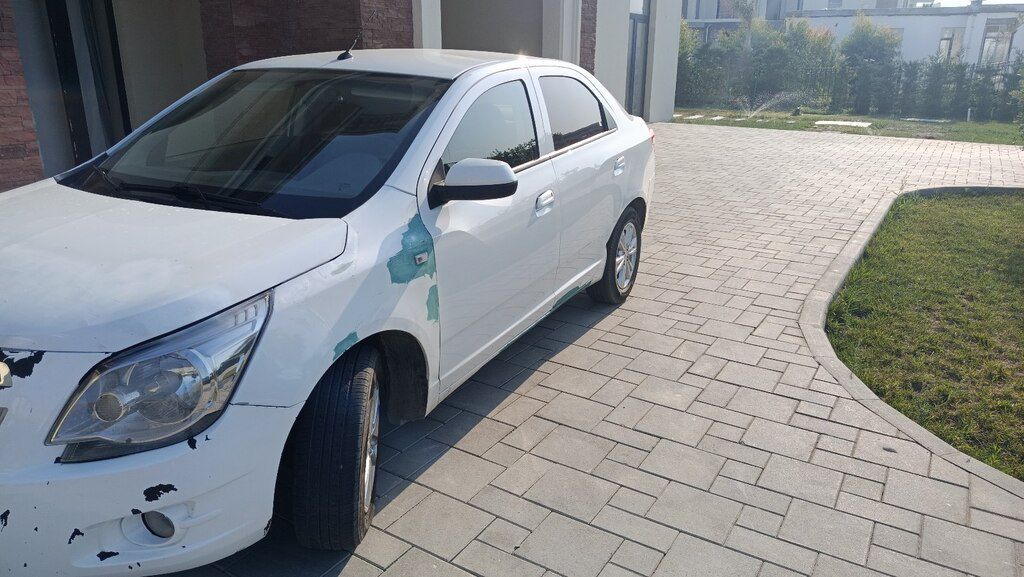 Chevrolet Cobalt, 1.5 L, 2024 il, 148 000 km — Avtomobillər, Bakı (3)