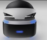 Sony PlayStation VR dəsti Xüsusiyyətlər: - Rəsmi Sony PlayStation VR — Электроника