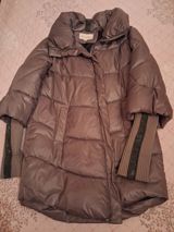 Az işlənmiş qadın kurtkası Snow Passion, ölçü 46 — Jackets