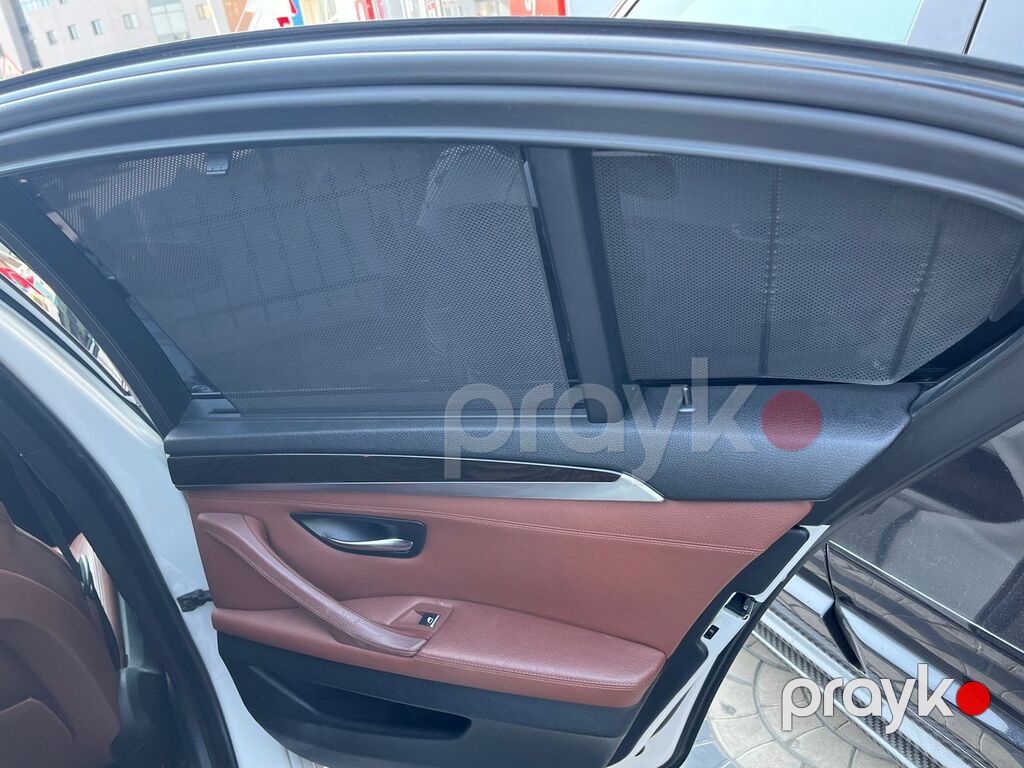 BMW 528, 2.0 L, 2013 il, 189 000 km — Avtomobillər, Bakı (8)