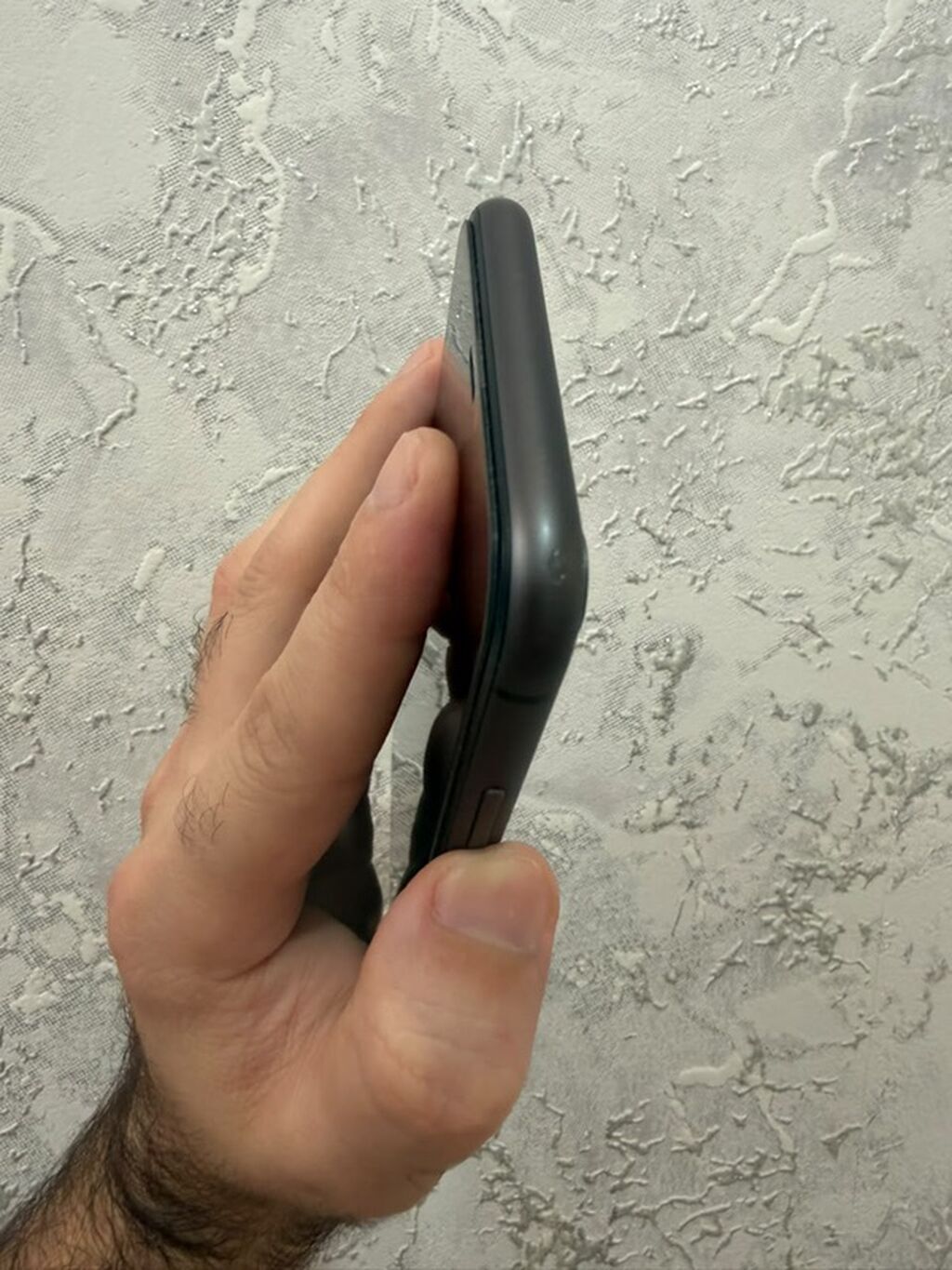 IPhone 11, 64 GB, Qara, Face ID — Apple iPhone, Digah (6)