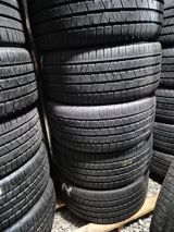 Continental şinləri 275/40 R22 — Disk Zone — Запчасти и аксессуары