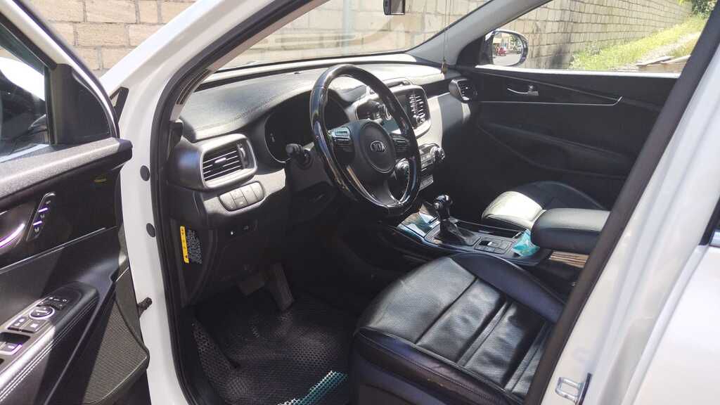 Kia Sorento, 2.0 L, 2014 il, 251 000 km — Avtomobillər, Tərtər (7)