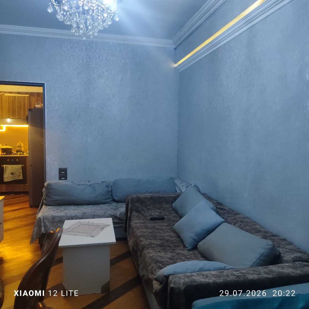 Satılır 3 otaqlı həyət evi/bağ evi 80 m² — Ev, villa, Xırdalan (3)