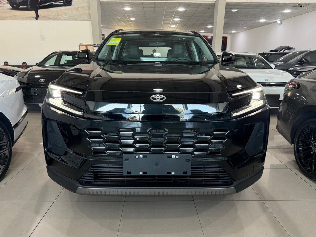 Toyota Wildlander, 2.0 L, 1.6 kWh, 2026 il, yeni — Avtomobillər, Bakı