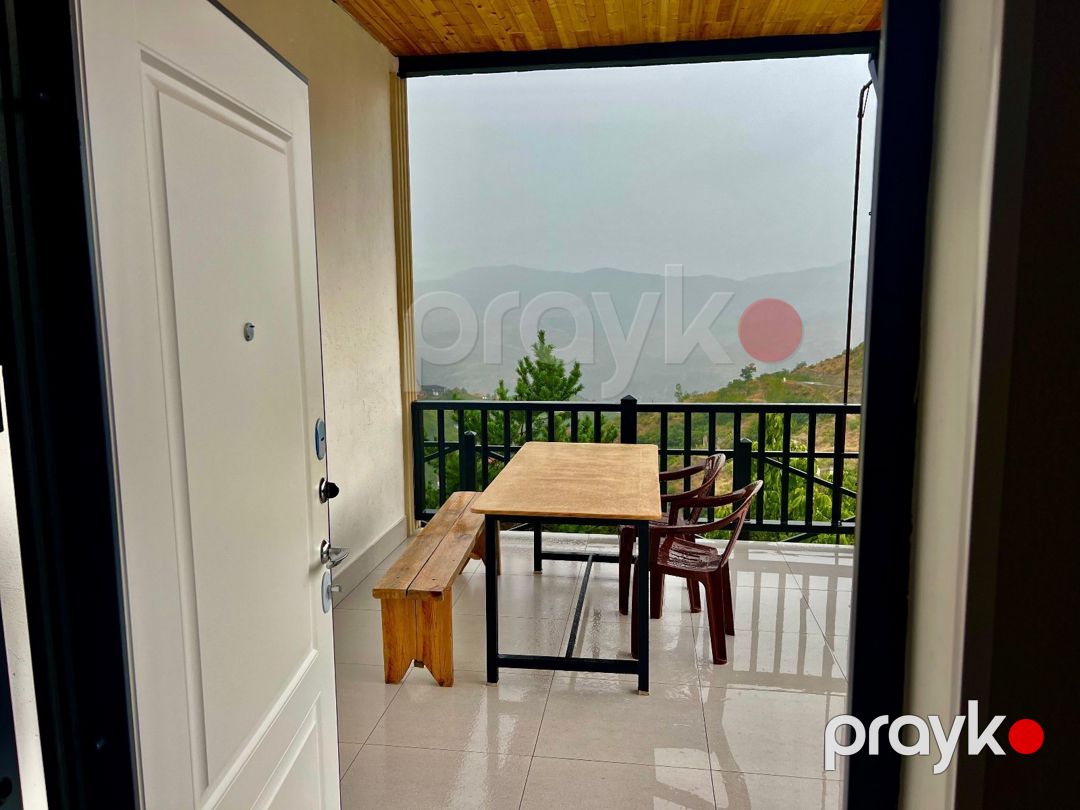 Həyət evi kirayə verilir, Laçın ş — Ev, villa, Laçın (2)