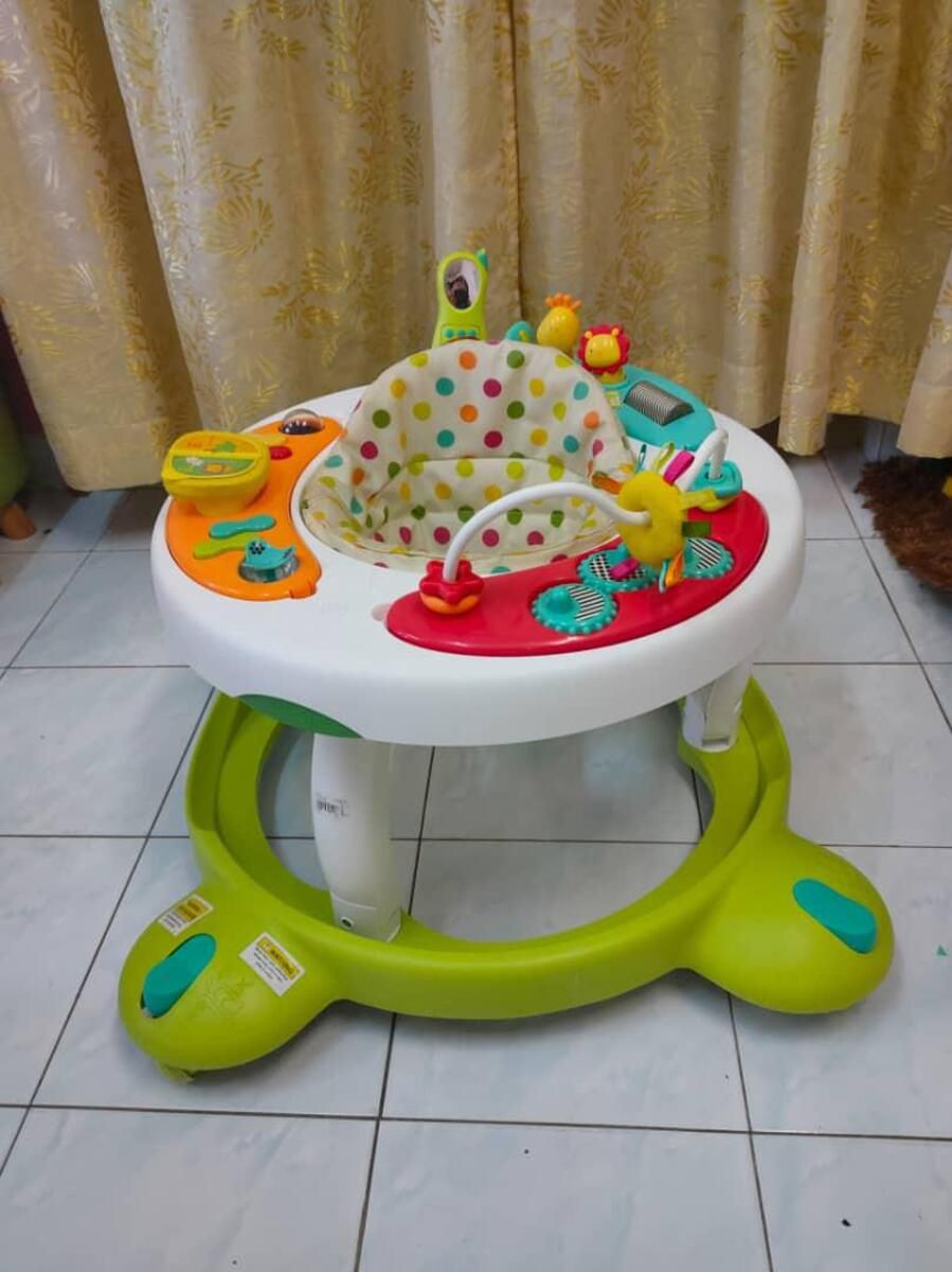 Yürütıc Mothercare — Mallar, Bakı (3)