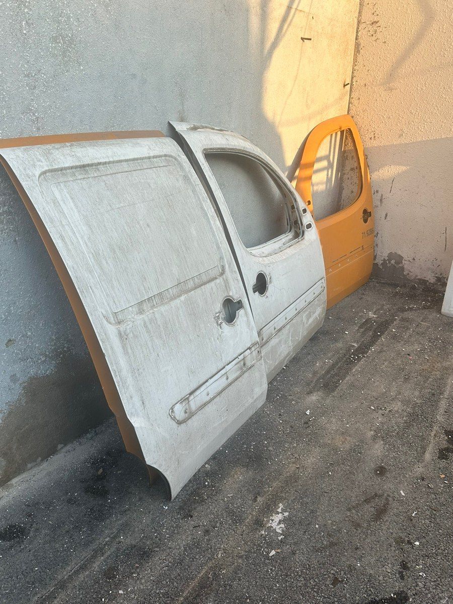 Fiat qapıları — Ehtiyat hissələri və aksesuarlar, Bakı (2)