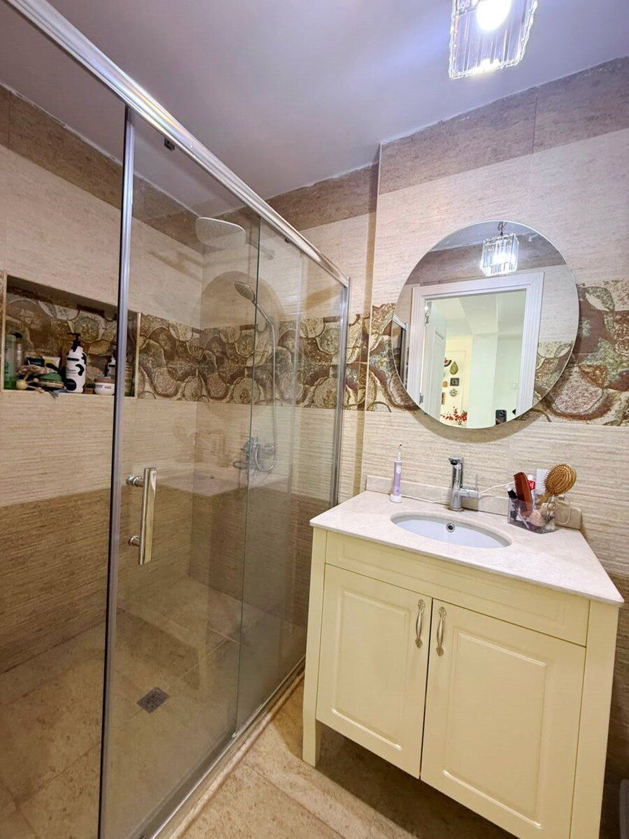 2-otaqlı yeni tikili, Azadlıq pr. 7, 75 m² — Daşınmaz əmlak, Bakı (11)