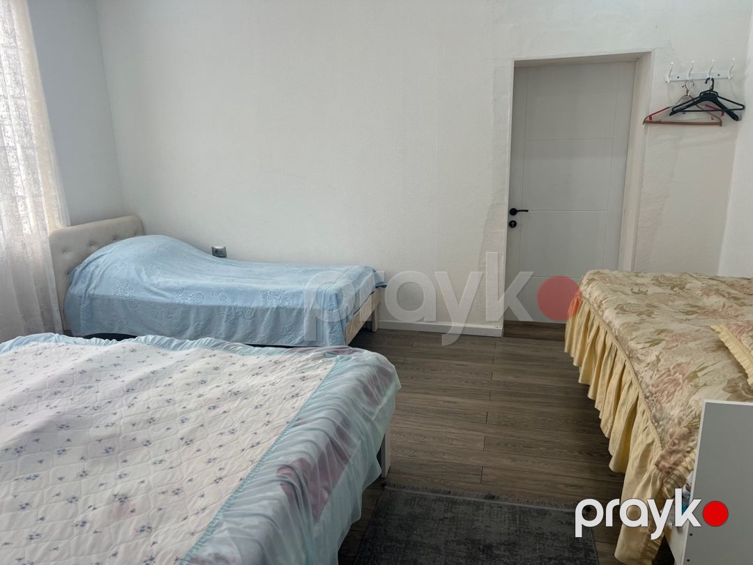 Həyət evi kirayə verilir, Laçın r — Ev, villa, Laçın (6)