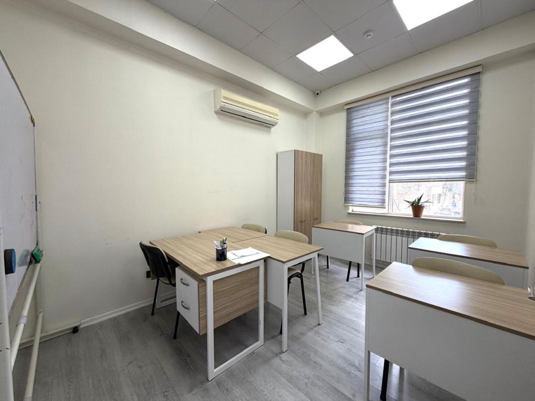 İcarəyə verilir 5 otaqlı ofis 260 m² — Ofis, Bakı (11)