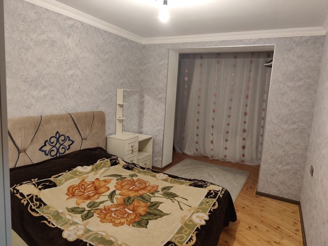 4-otaqlı mənzil, Sumqayıt ş., 95 m² — Daşınmaz əmlak, Sumqayıt (10)