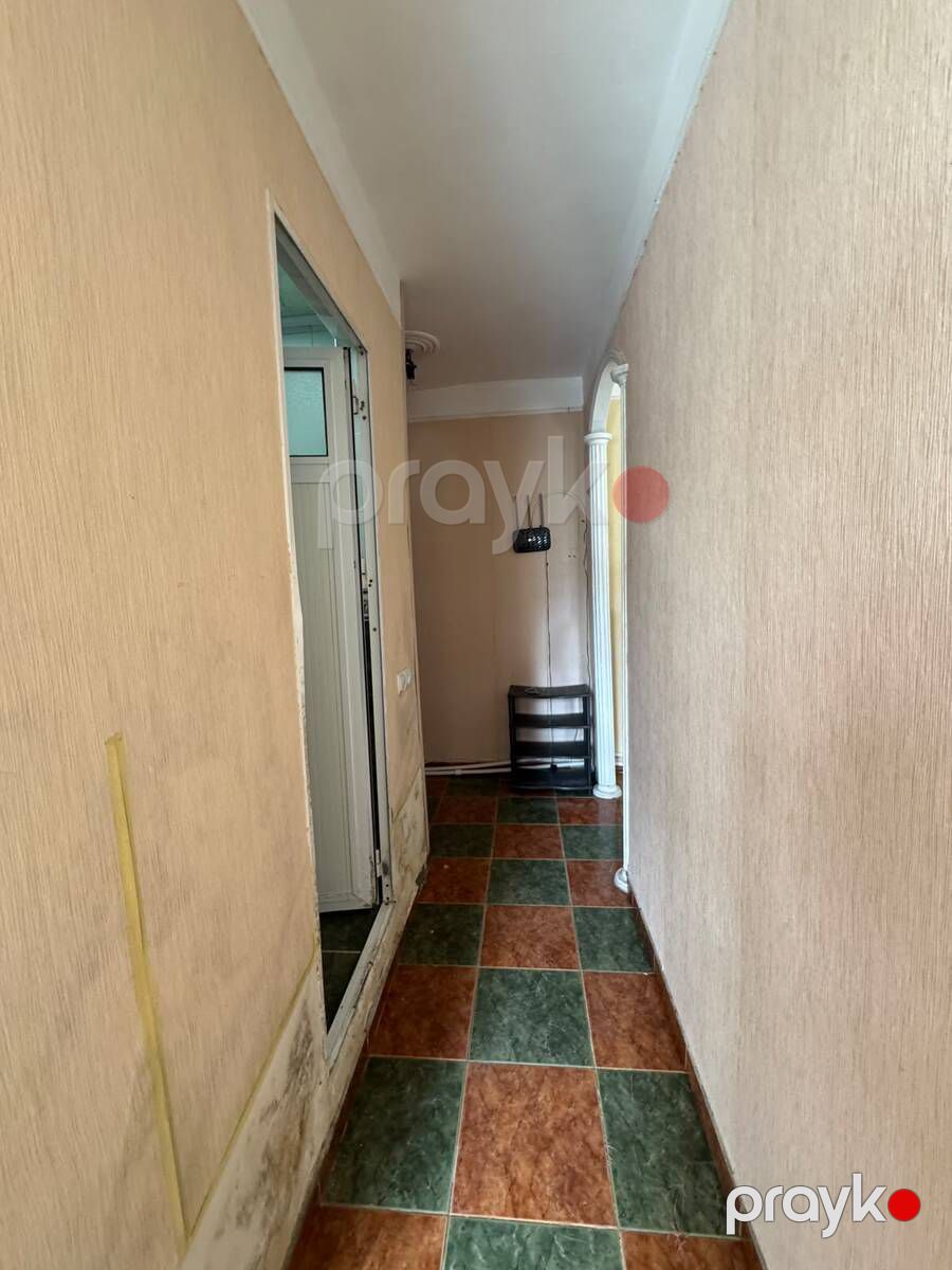 Satılır 2 otaqlı köhnə tikili 52 m² — Mənzil, Bakı (7)