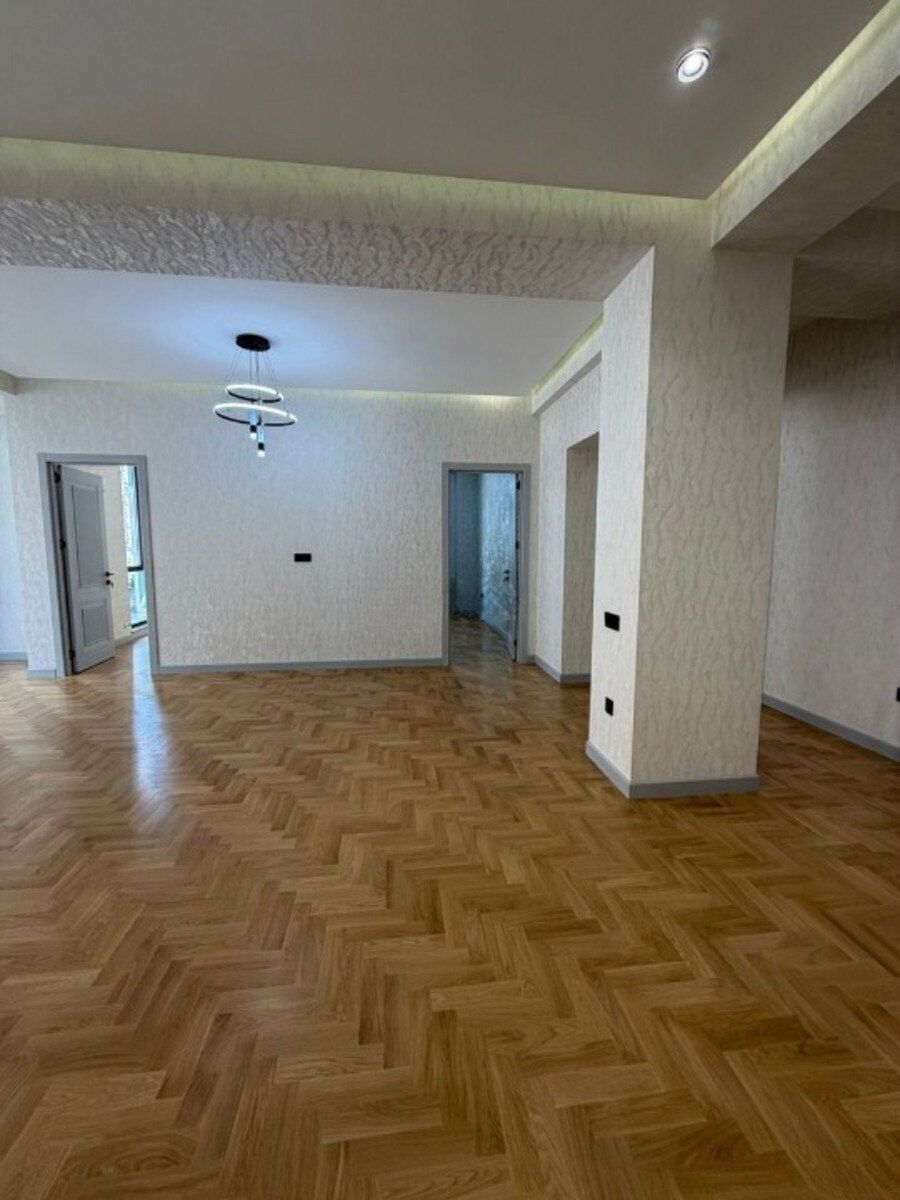 Satılır 4 otaqlı yeni tikili 120 m² — Mənzil, Bakı (4)