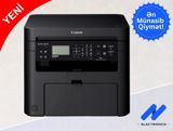 ÇFQ Canon imageCLASS MF232W — Mallar