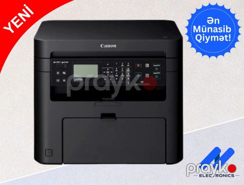 ÇFQ Canon imageCLASS MF232W — Bakı