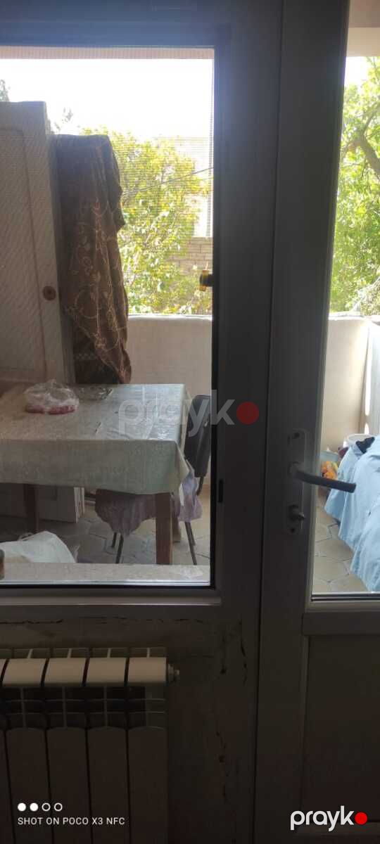 3-otaqlı mənzil, Buzovna qəs., 56 m² — Mənzil, Bakı (5)