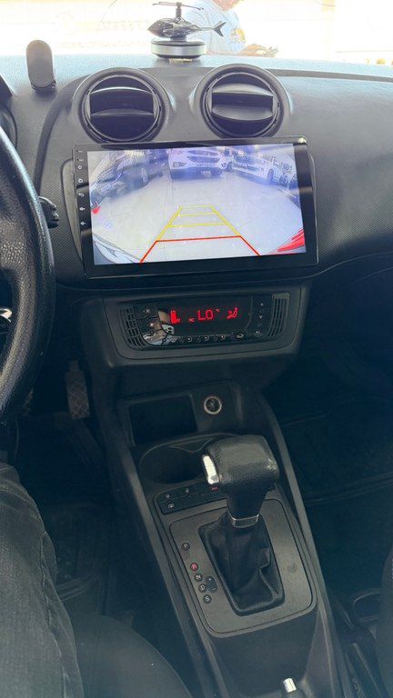 SEAT Ibiza, 1.6 L, 2013 il, 296 000 km — Avtomobillər, Bakı (8)