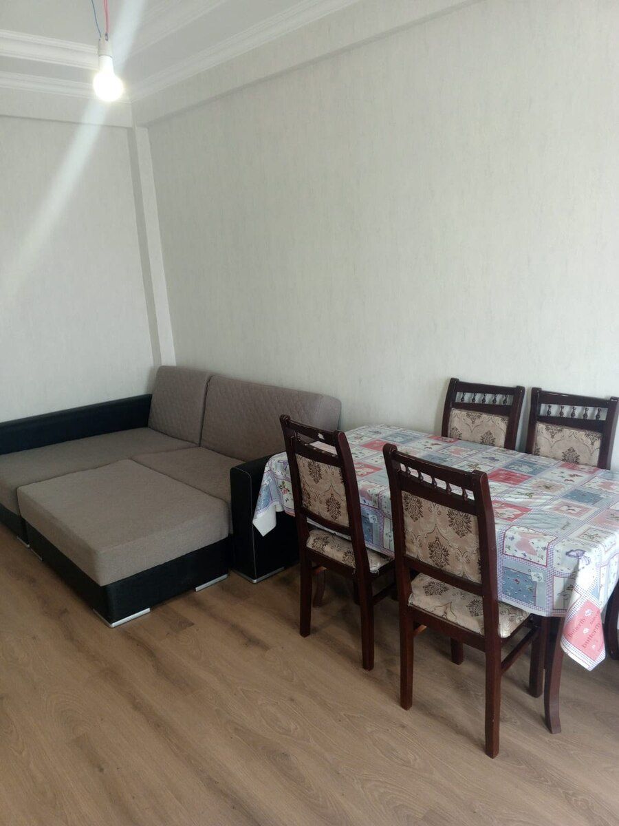 2-otaqlı yeni tikili kirayə verilir, Saray qəs., 70 m² — Mənzil, Bakı (12)