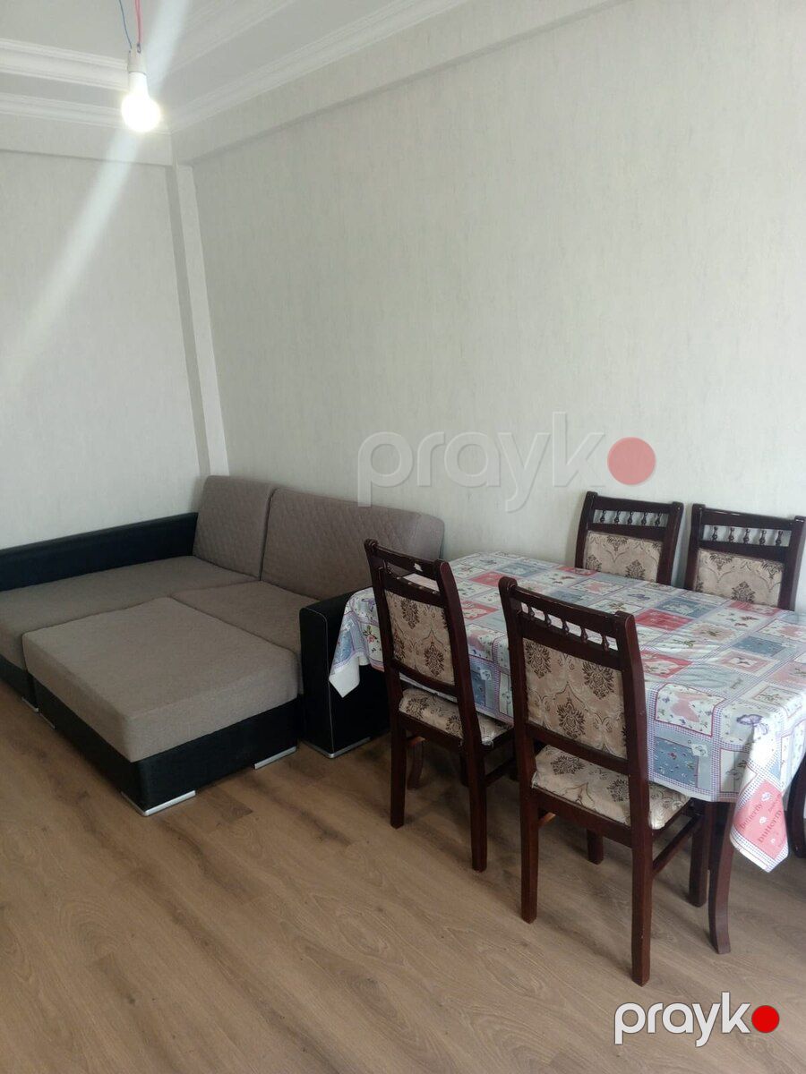 2-otaqlı yeni tikili kirayə verilir, Saray qəs., 70 m² — Mənzil, Bakı (12)