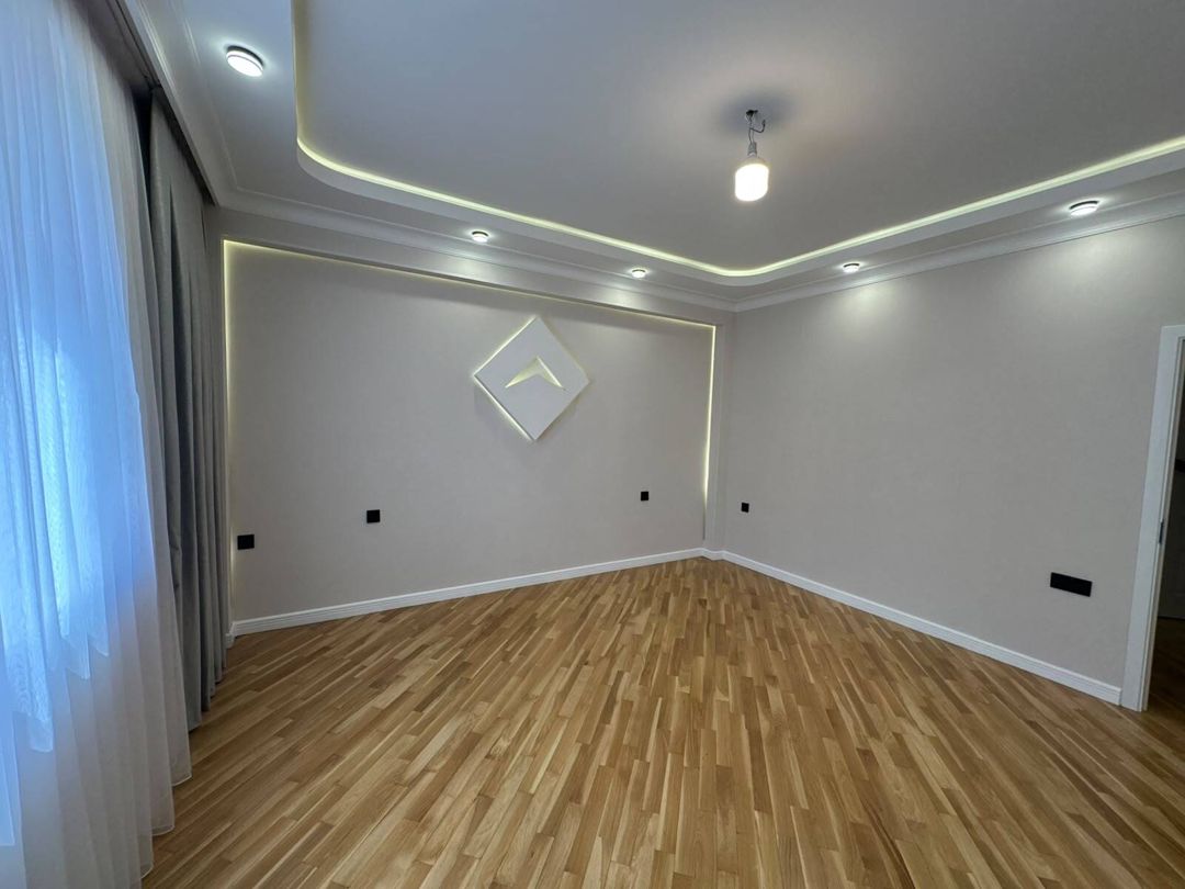 Satılır 4 otaqlı yeni tikili 165 m² — Mənzil, Bakı (5)