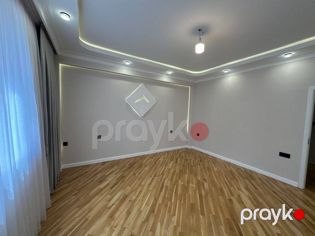 Satılır 4 otaqlı yeni tikili 165 m² — Mənzil, Bakı (8)