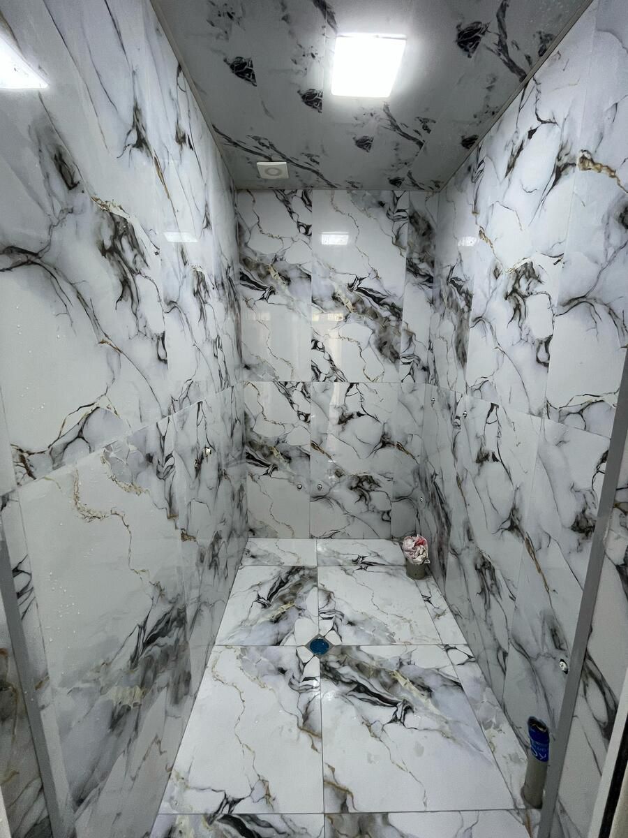 3-otaqlı yeni tikili, Xırdalan ş., 60 m² — Daşınmaz əmlak, Xırdalan (8)