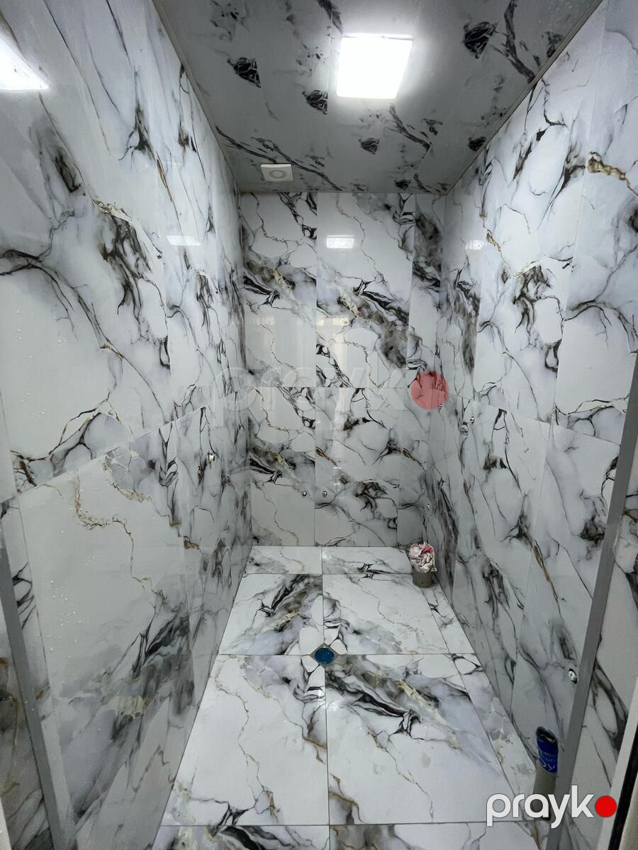 3-otaqlı yeni tikili, Xırdalan ş., 60 m² — Mənzil, Xırdalan (8)