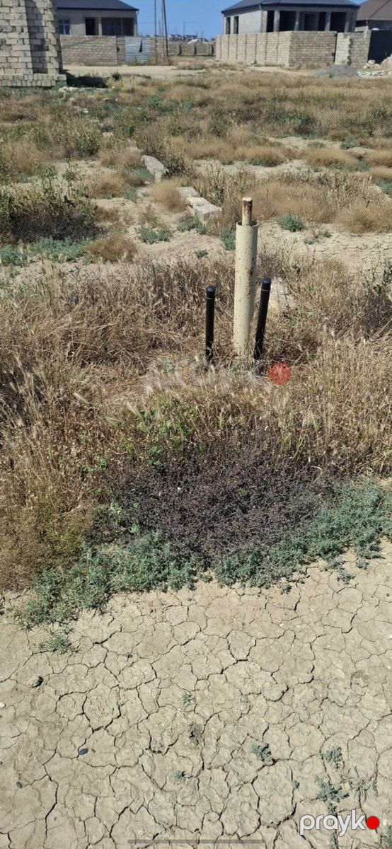 Satılır torpaq 3 sot — Torpaq, Bakı (2)