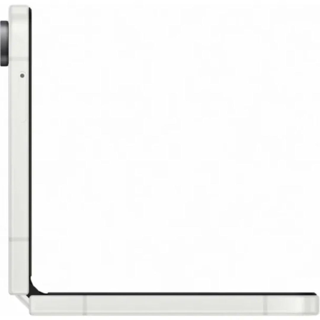 Samsung Galaxy Z Flip 8 Cream 256GB/12GB — Mallar, Bakı (3)