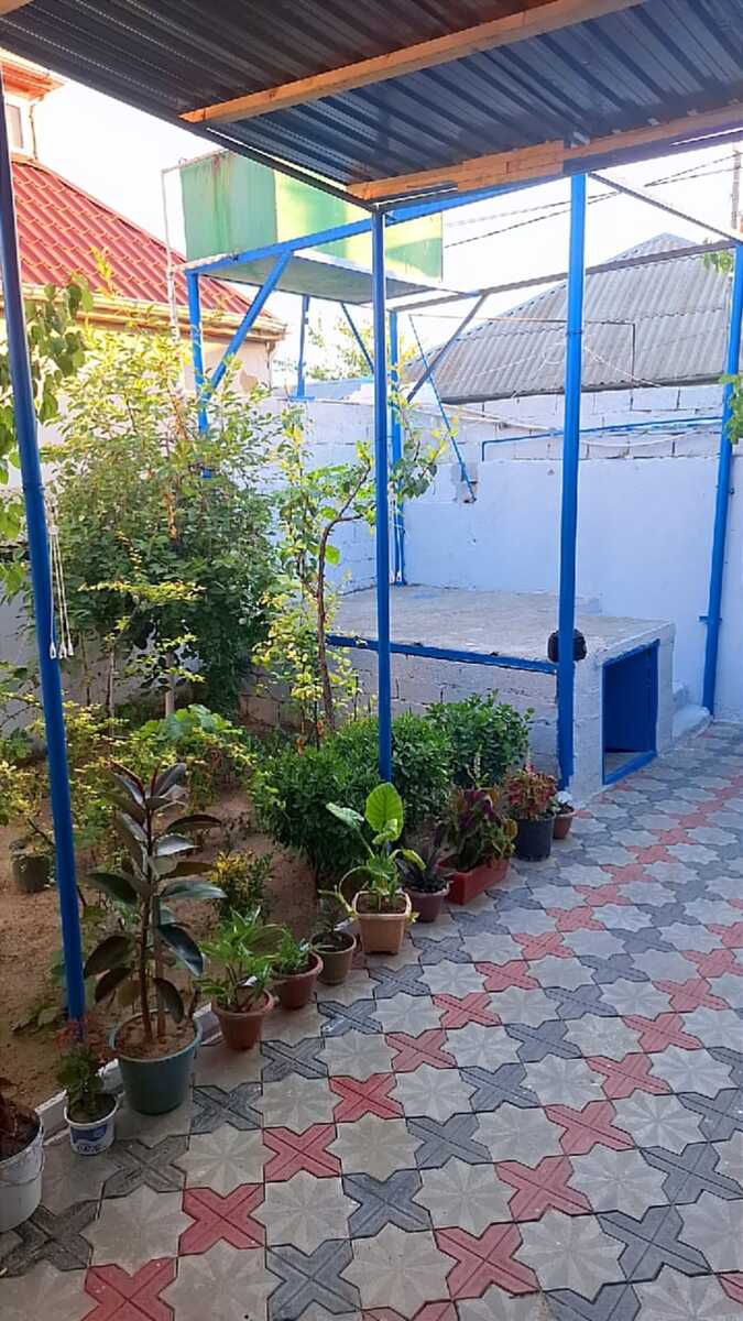 Satılır 3 otaqlı həyət evi/bağ evi 80 m² — Ev, villa, Xırdalan (8)