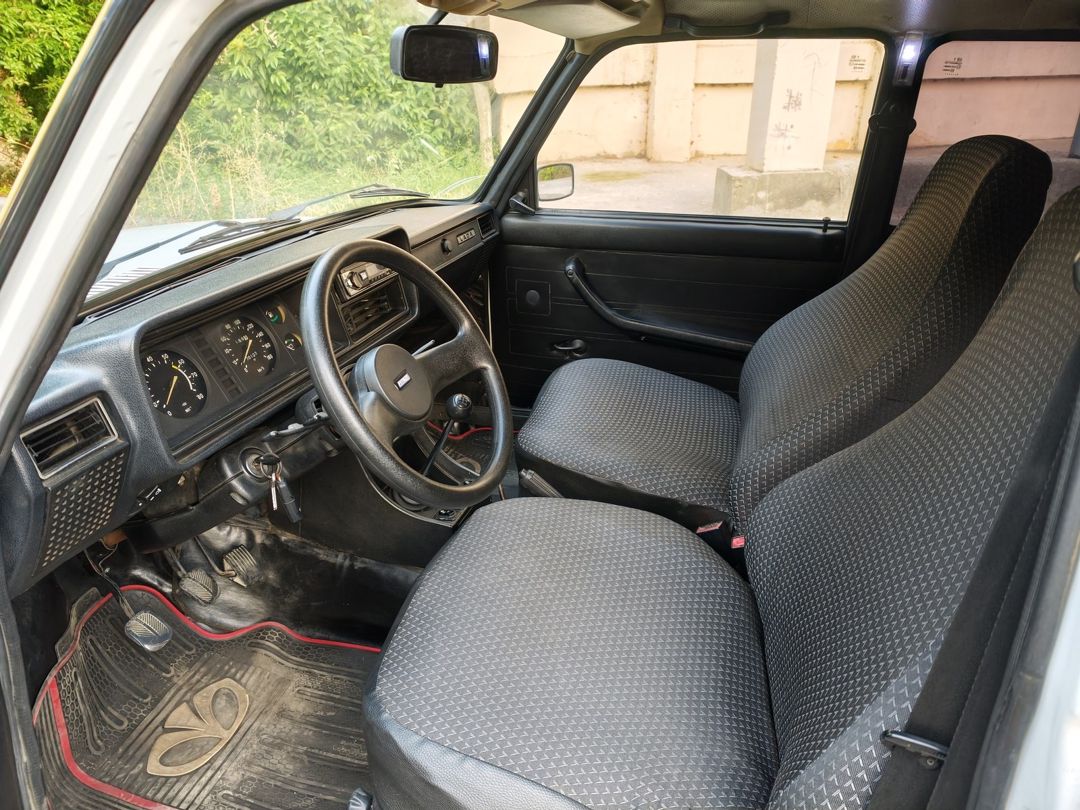 LADA (VAZ) 2107, 2008 il — Avtomobillər, Bakı (3)