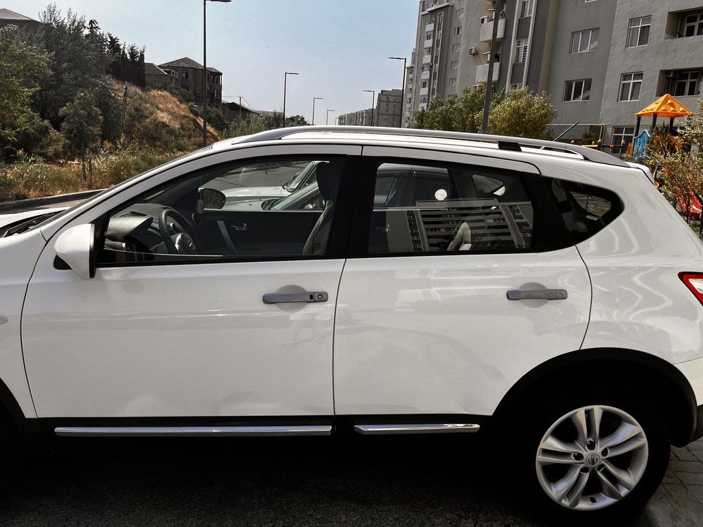 Nissan Qashqai, 2.0 L, 2013 il, 180 413 km — Avtomobillər, Bakı (3)