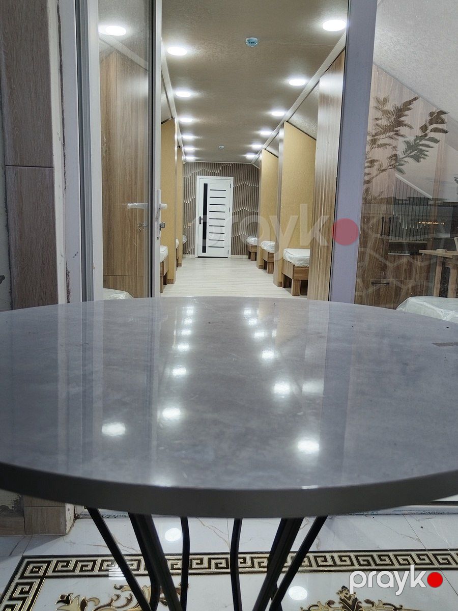 8-otaqlı yeni tikili kirayə verilir, Ağ Şəhər qəs., 120 m² — Mənzil, Bakı (4)