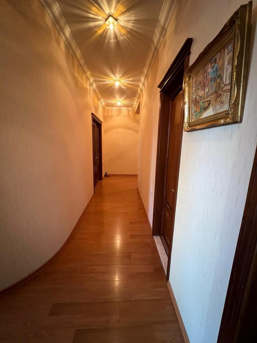 Satılır 3 otaqlı yeni tikili 120 m² — Mənzil, Bakı (7)