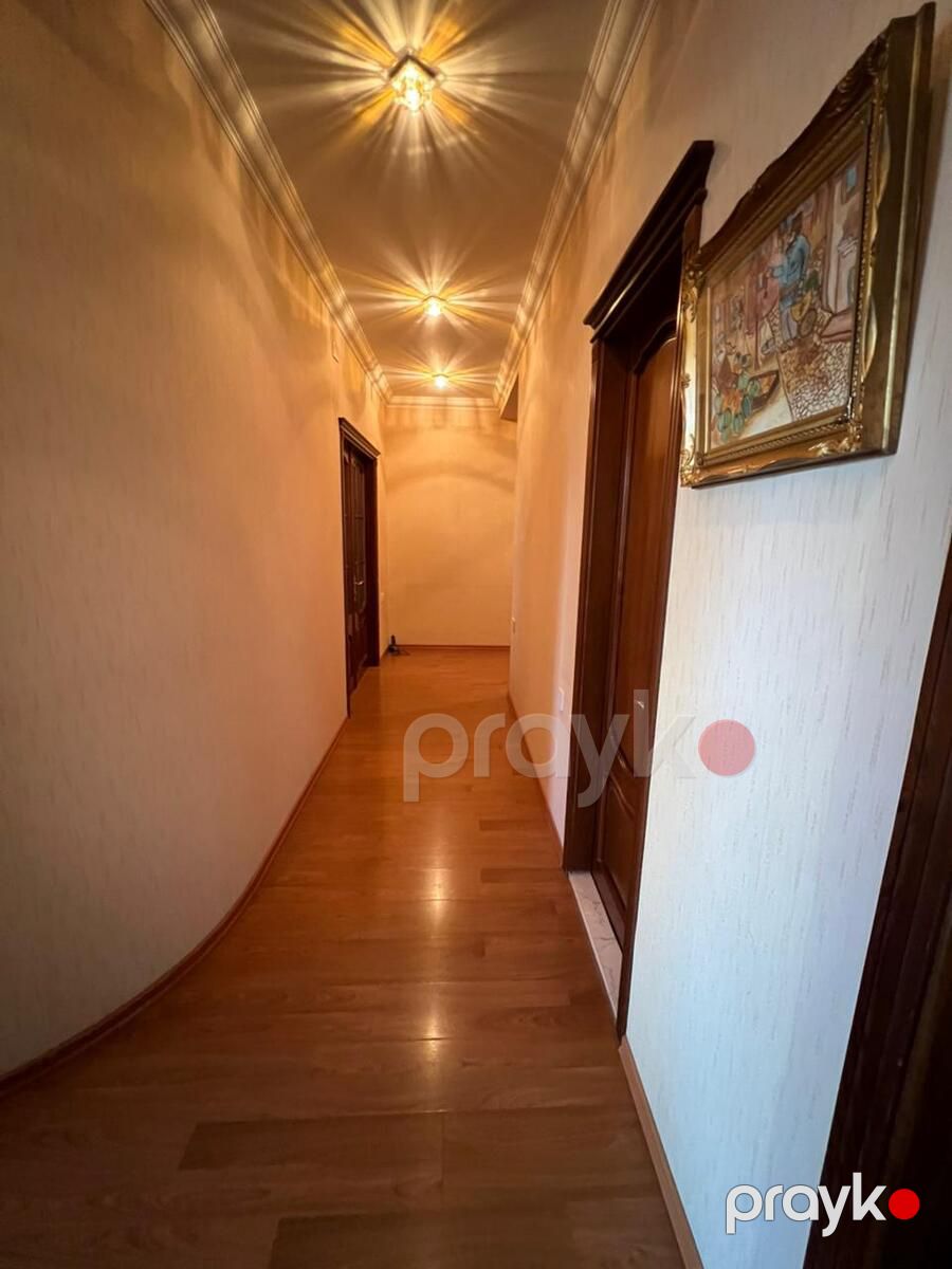 Satılır 3 otaqlı yeni tikili 120 m² — Mənzil, Bakı (7)