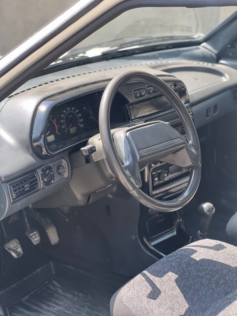 LADA (VAZ) 2114, 2012 il — Avtomobillər, Gəncə (3)