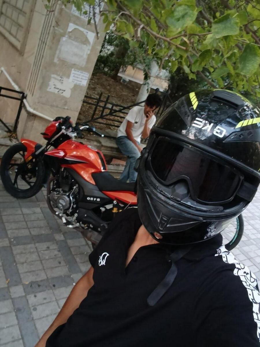 Tufan S150, 2023 il — Avto, Bakı (3)