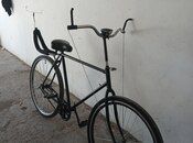 Velosiped — Velosipedlər, Bakı (4)