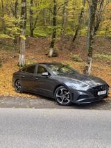 Hyundai Sonata, 1.6 L, 2020 il, 205 000 km — Автомобили