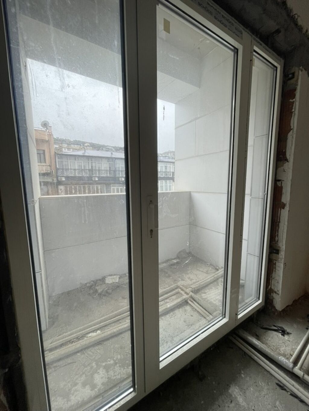 2 otaqlı, Yeni tikili, 74 kv. m — Daşınmaz əmlak, Bakı (9)