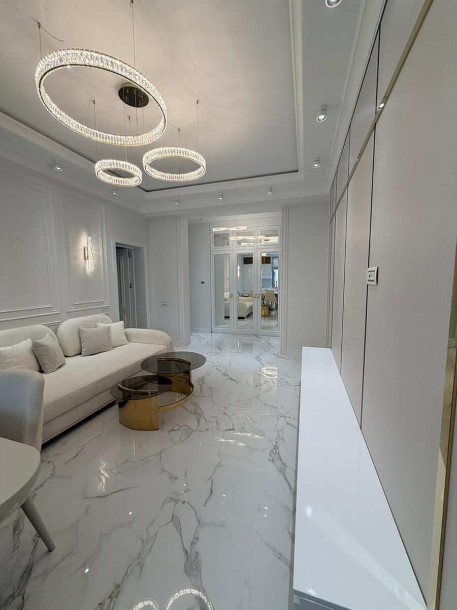 Satılır 3 otaqlı yeni tikili 86 m² — Mənzil, Bakı (7)