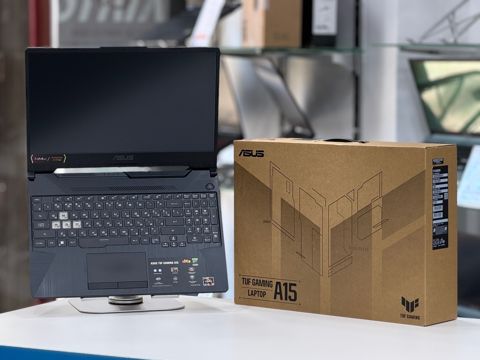 Noutbuk Asus Tuf Gaming A15