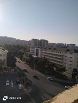 Satılır 3 otaqlı yeni tikili 107 m² — Əfsanə xanım