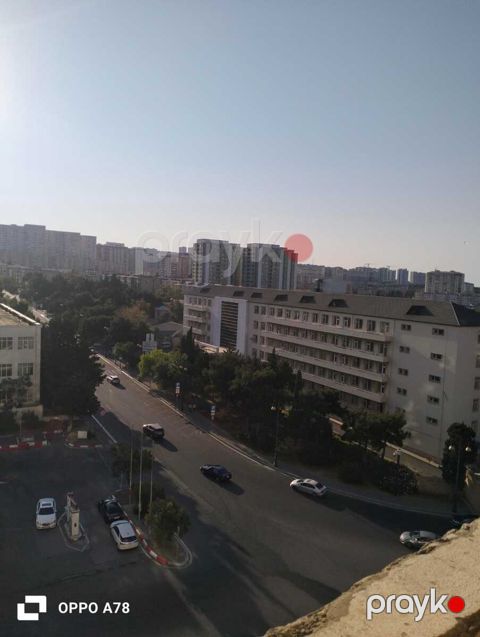 Satılır 3 otaqlı yeni tikili 107 m²